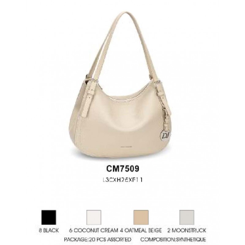 Женская сумка David Jones CM7509